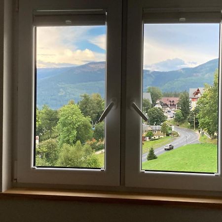 Apartament Tymon Карпач Экстерьер фото