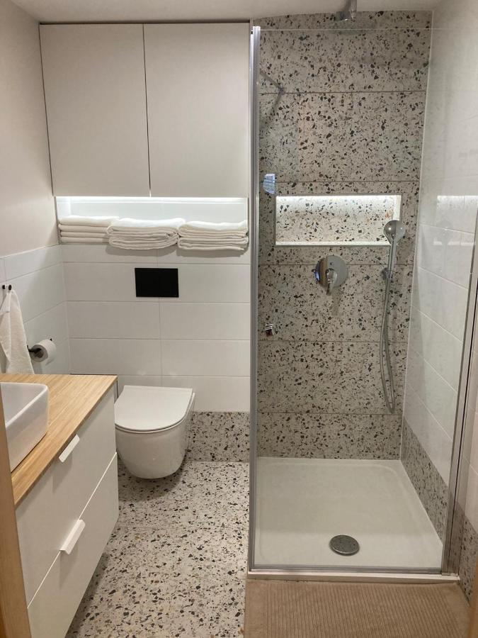 Apartament Tymon Карпач Экстерьер фото