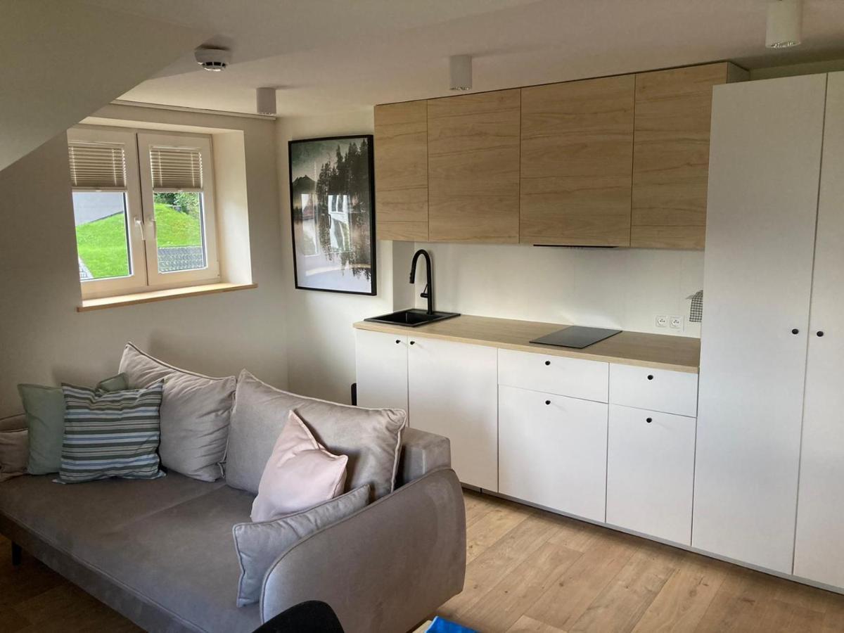 Apartament Tymon Карпач Экстерьер фото